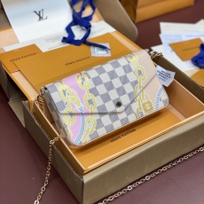 Louis Vuitton Wallets Purse